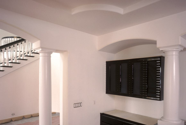 3/4" Large Bullnose Corner Bead and Archway