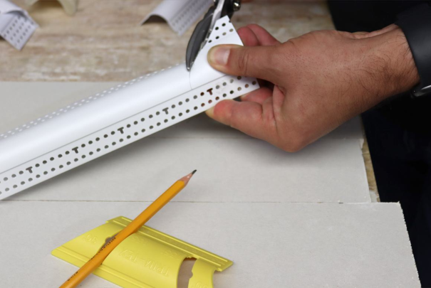 3/4" Large Bullnose Miter Marker