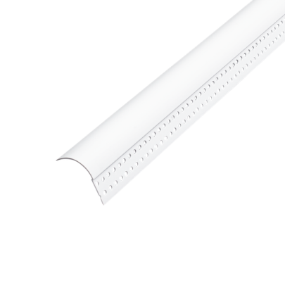 3/4" Large Bullnose Kerfed Bead