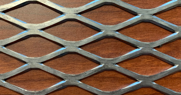 .75-9F Maximum Security Mesh