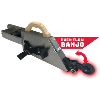 Advance Even Flow Banjo