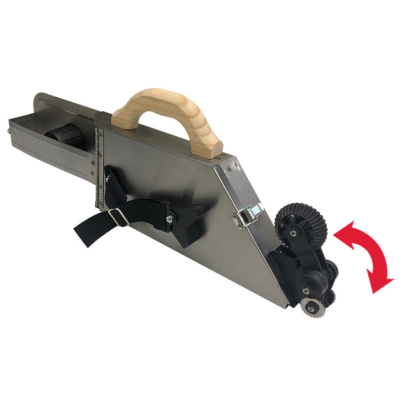 Advance Even Flow Banjo