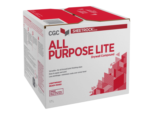 All Purpose Lite