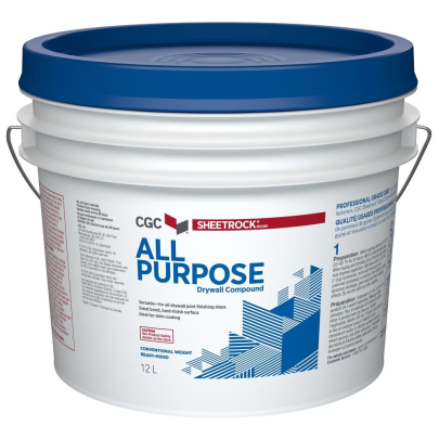 All Purpose Pails