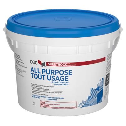 All Purpose Pails