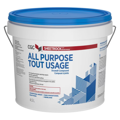 All Purpose Pails