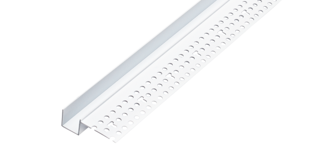 Architectural F Reveal Bead