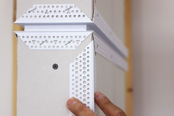 Architectural Reveal Bead