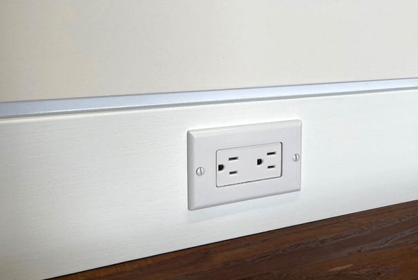 Architectural Z Shadow Bead