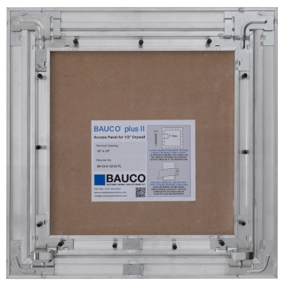 Bauco Plus II