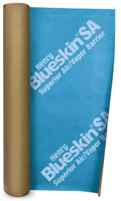 Blueskin SA