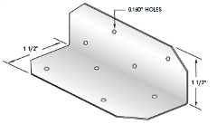 Bridging Clips