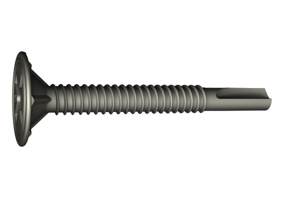 CEMENT BOARD (SELF DRILL)
