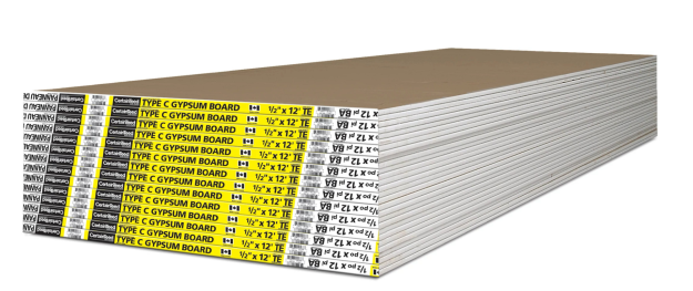 Certainteed Fire Type C