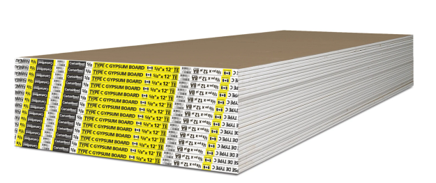 Certainteed Fire Type C