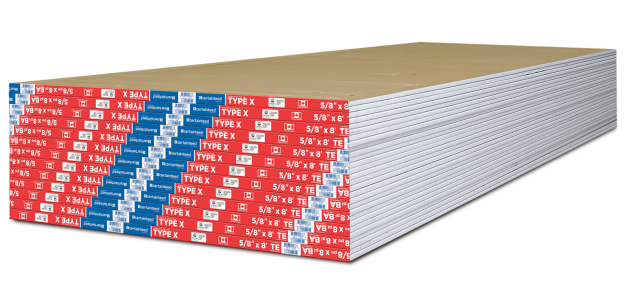 Certainteed Fire Type X