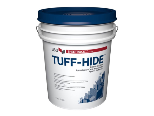 CGC Tuff-Hide™ Primer-Surfacer