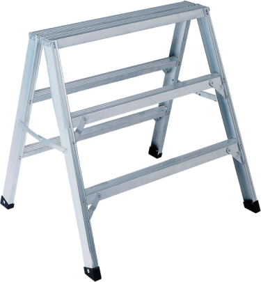 Circle Brand 14" Wide Aluminum Bench