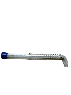 Circle Brand 6' Aluminum Rolling Tower Scaffold