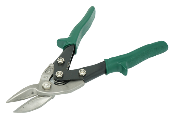 Circle Brand Aviation Snips