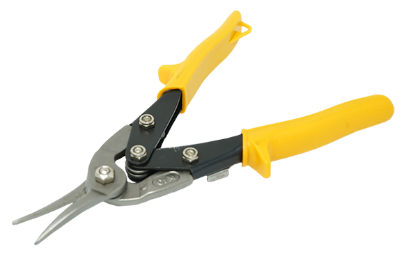 Circle Brand Aviation Snips
