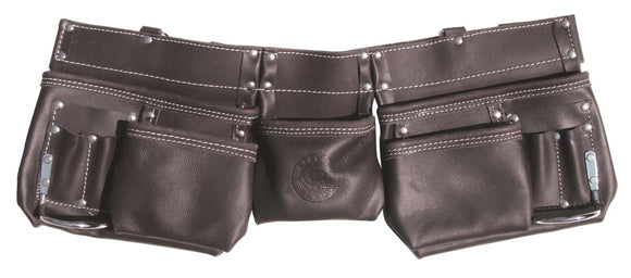 Circle Brand Carpenters Tool Pouch & Apron