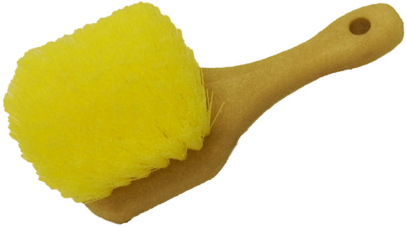 Circle Brand Cleaning Brushes