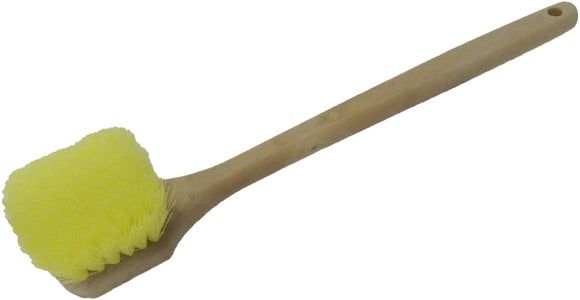 Circle Brand Cleaning Brushes