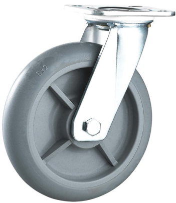 Circle Brand Commercial Drywall Dolly