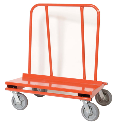 Circle Brand Commercial Drywall Dolly