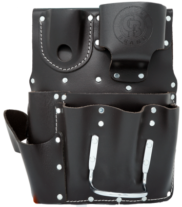 Circle Brand Drywall Flat Pouch