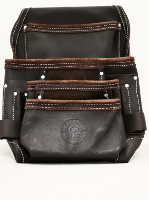 Circle Brand Drywall Nail/ Tool Pouch