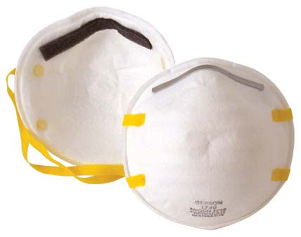 Circle Brand Dust/Mist Respirator
