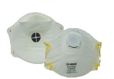 Circle Brand Dust/Mist Respirator