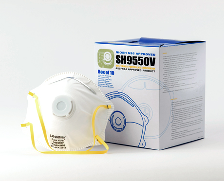 Circle Brand Dust/Mist Respirator
