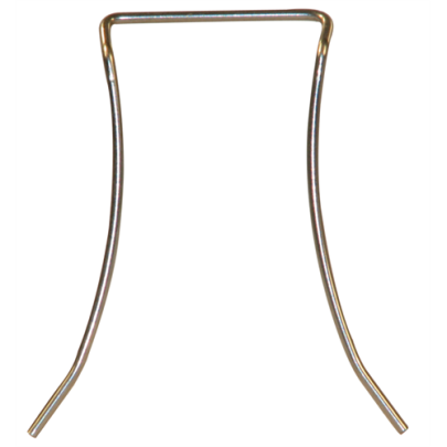 Circle Brand Flat Applicator - 3.5"