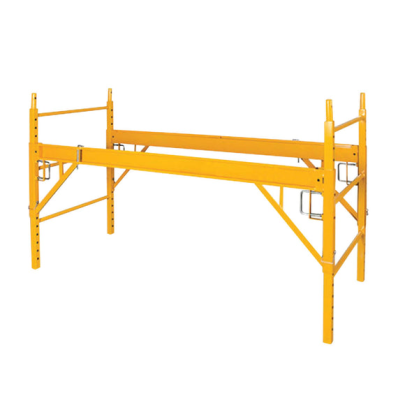 Circle Brand Half Section Extension for Steel Rolling Tower Scaffolds