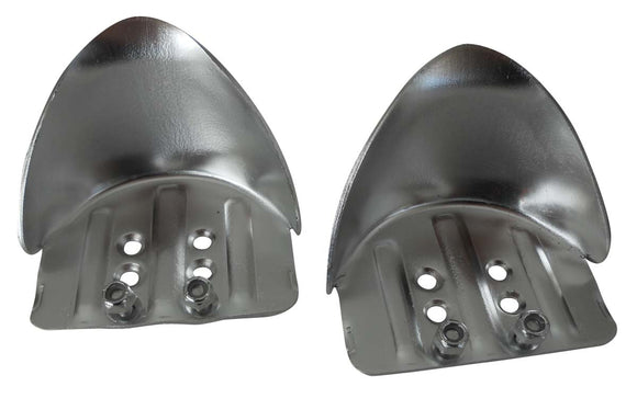 Circle Brand Heel Bracket Replacement Kit