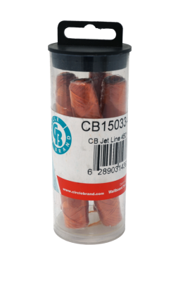 Circle Brand Jet Line