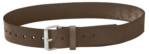 Circle Brand Leather Work Belt