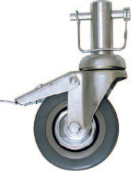 Circle Brand Mini-Mobile Scaffold