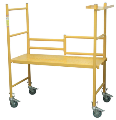Circle Brand Mini-Mobile Scaffold