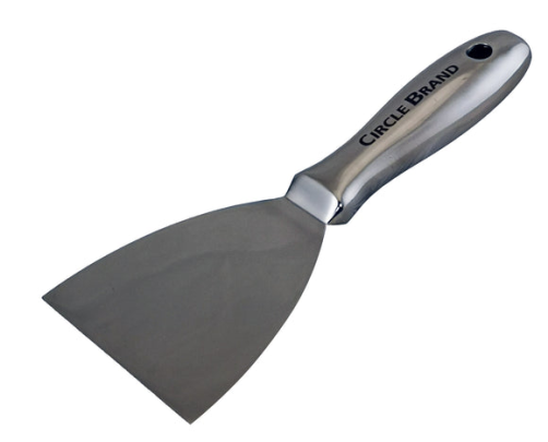 Circle Brand One Piece Joint Knife