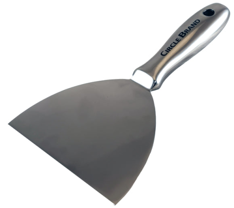 Circle Brand One Piece Joint Knife