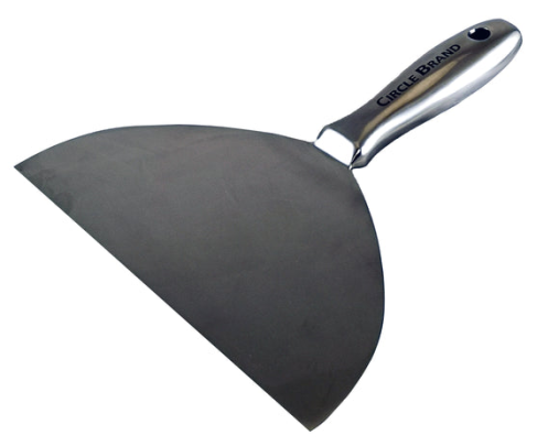 Circle Brand One Piece Joint Knife