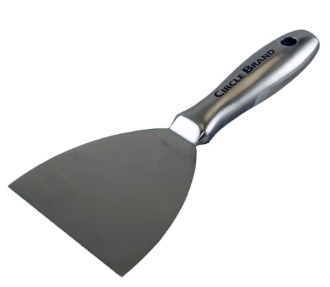 Circle Brand One Piece Joint Knife