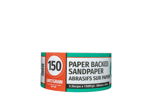 Circle Brand Paperback Sandpaper