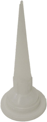 Circle Brand Professional Sausage Caulking Gun