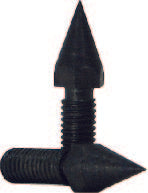 Circle Brand Replacement Deck Punch Teeth