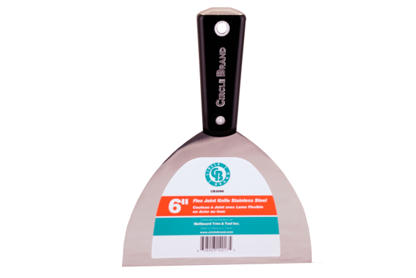 Circle Brand S/S Joint Knife with Nylon Handle